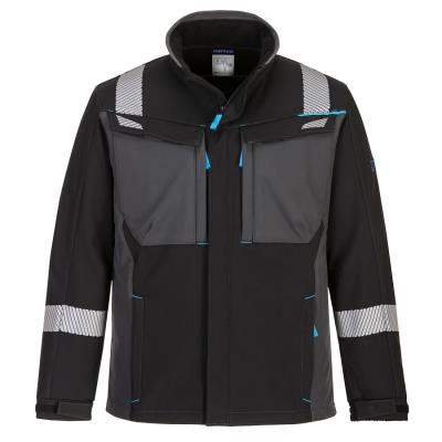 WX3 Work softshell jacket FR704