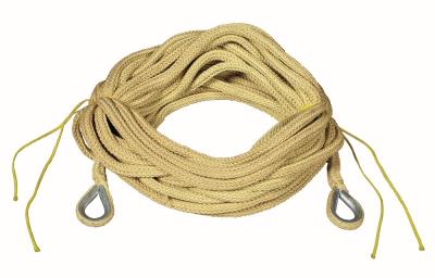 20.mt Kevlar rope with redance on both ends