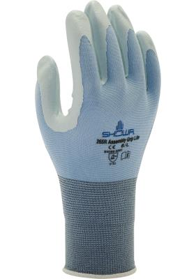 Work glove 265R Pack of 10 pairs