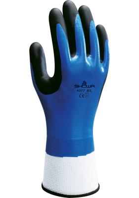 Work gloves 377 Pack of 10 pairs