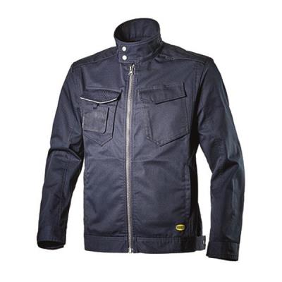 Work jacket multipockets Jacket Poly II