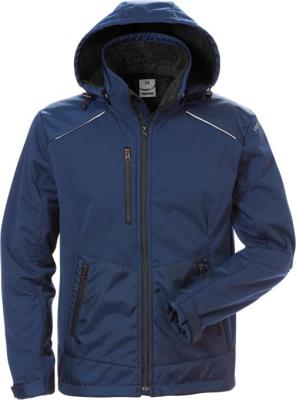 Soft Shell 4060 CFJ winter jacket