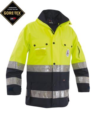Gore-Tex Civil Protection Jacket