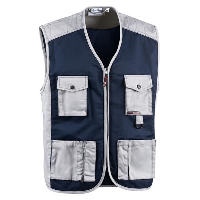 Aria work vest