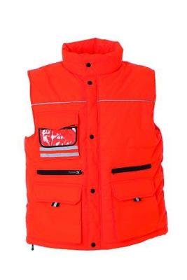 Holland Jrc waterproof vest