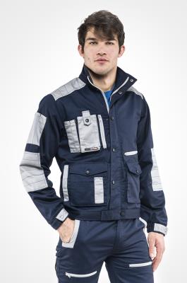 Aria winter work jacket