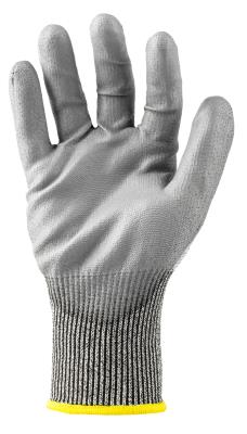 Cut resistant glove B for work 150000 Pack of 12 pairs