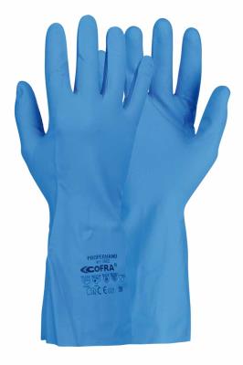 Cofra nitrile glove PROPERHAND Pack of 12 pairs