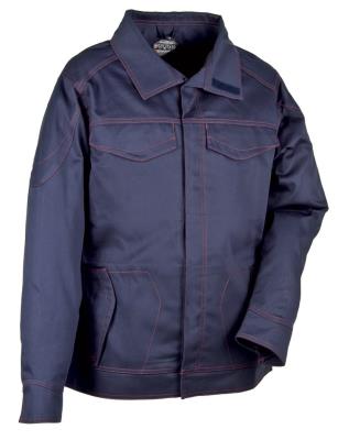 Multi-protection jacket Cofra Hazard