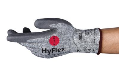 HyFlex 11-425 Cat. Ll Glove Pack of 12 pairs