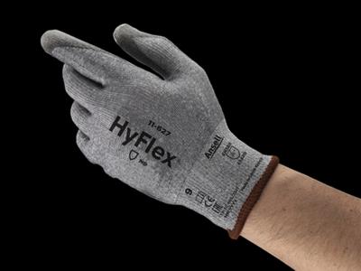 Hyflex 11-627 gloves Pack of 12 pairs