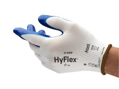 Hyflex 11-900 gloves Pack of 12 pairs