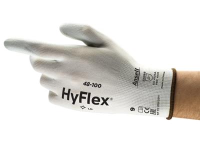 Guanti HyFlex® 48-100 Confezione da 12 paia