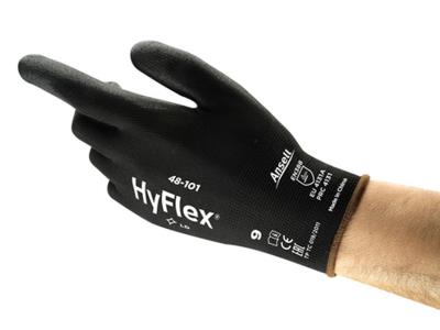 Guanti HyFlex Cat ll 48-101 Confezione da 12 paia