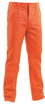 Multiprotection work trousers