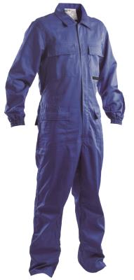 Multiprotection suit