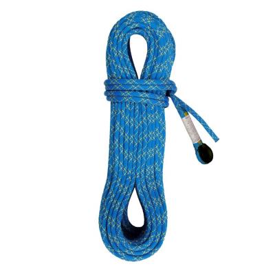 Semi-static rope Boa Blue