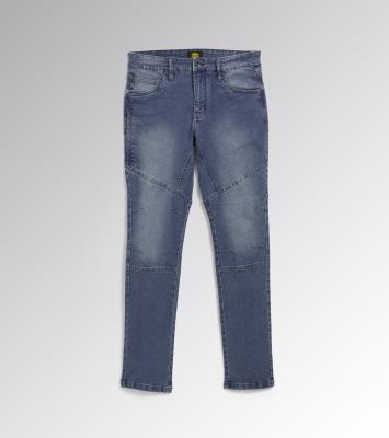 Pant Stone 6 PKT Light work jeans trousers