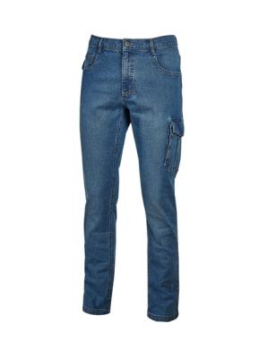 5-pocket work jeans Jam U-Power