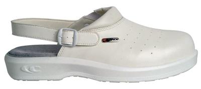 New Kevin SB E A FO SRC Cofra safety shoe