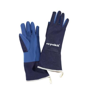 Cryokit cryogenic work gloves