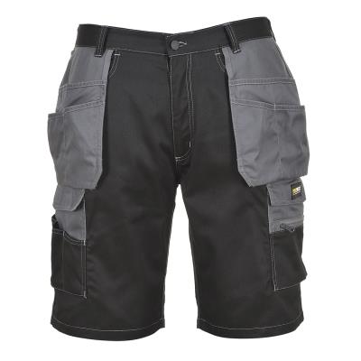 Granite KS18 Bermuda shorts