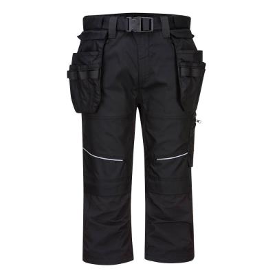 3/4 work trousers Holster KX3