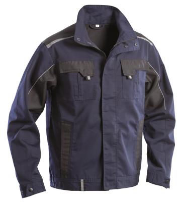 Land work jacket