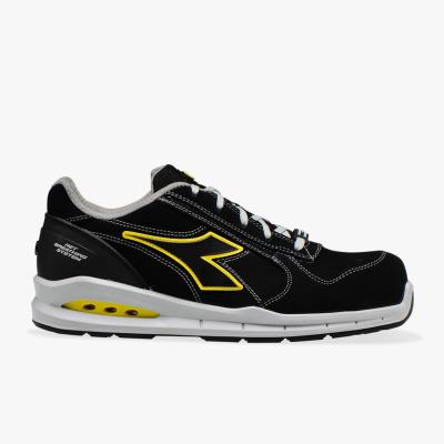 Run Net Airbox Low S3 SRC work shoe