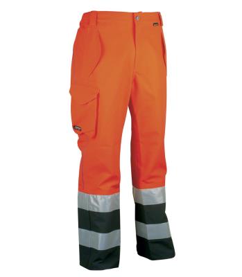 HV Gore-Tex New Hebron Cofra trousers