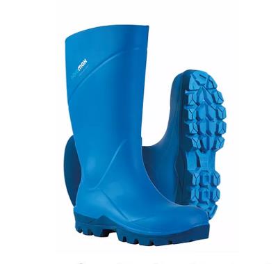 Noramax S4 Blue safety boot for the food industry