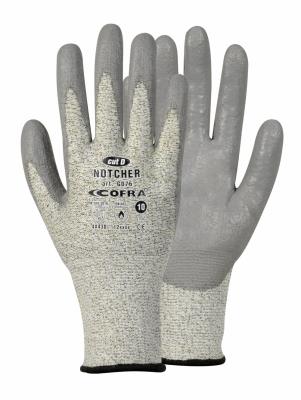 Glove Cofra NOTCHER maximum dexterity Pack of 12 pairs