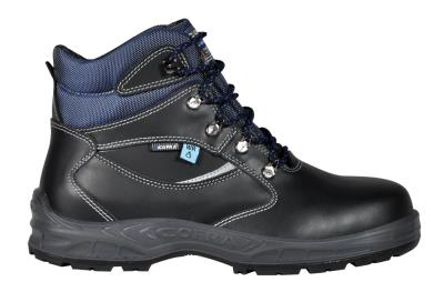 Ortisei S3 WR CI SRC safety shoes Cofra