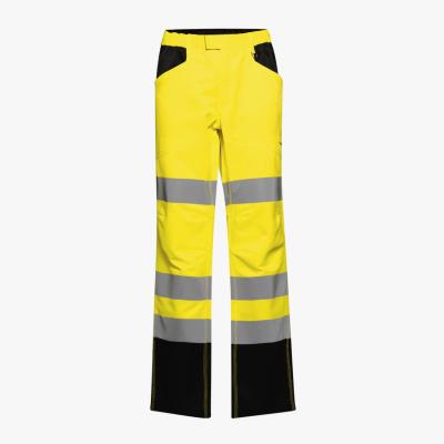 Pantalone alta visibilità HV Pant Cargo