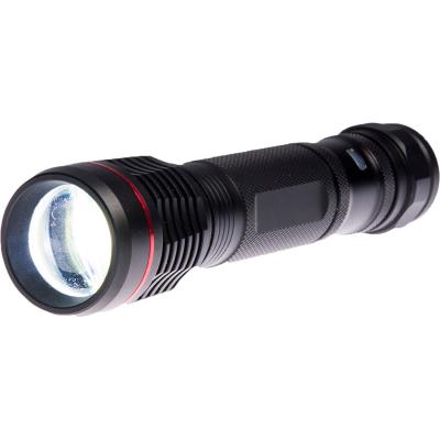 PA75 rechargeable USB flashlight