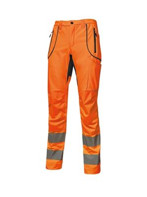 U-Power high visibility trousers