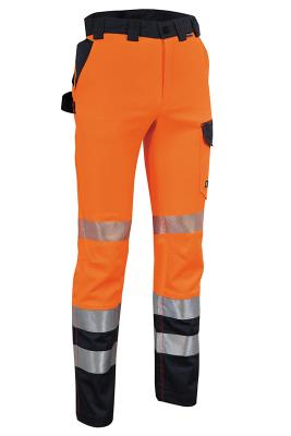 High visibility Guatire trousers