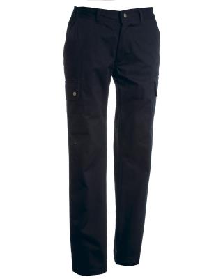 Pantalone donna multistagione Forest Lady