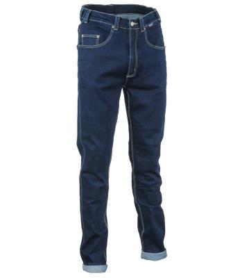 Astorga work jeans trousers