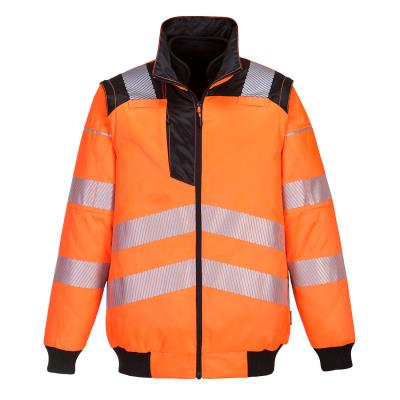PW302 work jacket
