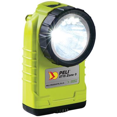 Right angle LED flashlight 3715Z0