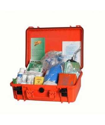 Nautical First Aid Kit D-Kit