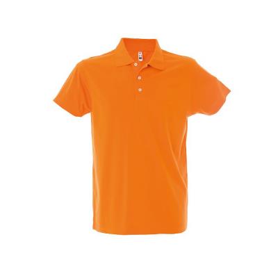 Dubai Man Jrc Jersey short sleeve polo shirt