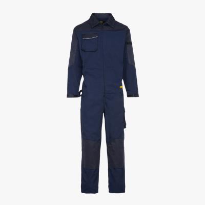 Coverall Poly work overalls