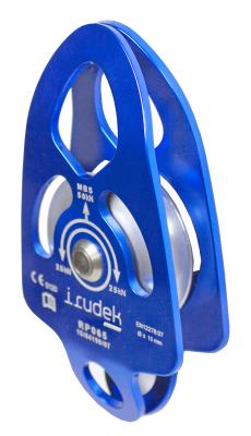 PRO65 Bus single pulley