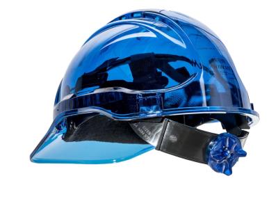 Peak View Vented PV60 Helmet