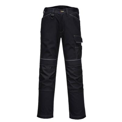 Pantalone da lavoro elasticizzato leggero PW304