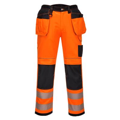 PW306 HiVis Stretch Holster Pants
