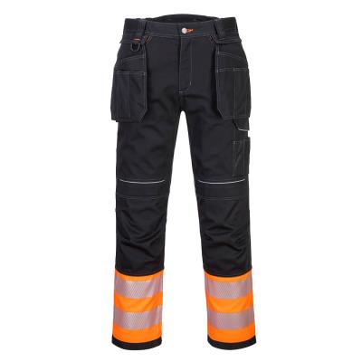 PW307 HiVis Holster Class 1 Pants