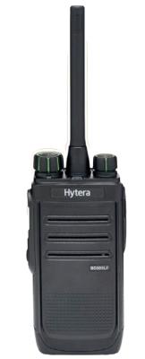 Hytera Radio BD505LF ricetrasmittente portatile DMR senza licenza 